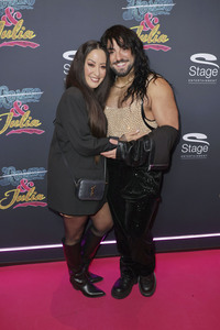 Musicalpremiere '& Julia' in Hamburg