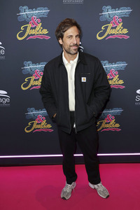 Musicalpremiere '& Julia' in Hamburg