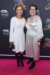 Musicalpremiere '& Julia' in Hamburg