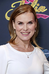 Musicalpremiere '& Julia' in Hamburg