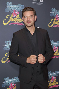 Musicalpremiere '& Julia' in Hamburg