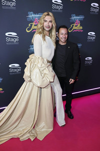 Musicalpremiere '& Julia' in Hamburg