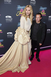 Musicalpremiere '& Julia' in Hamburg