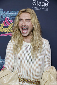 Musicalpremiere '& Julia' in Hamburg