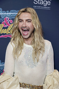 Musicalpremiere '& Julia' in Hamburg