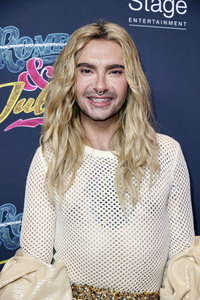 Musicalpremiere '& Julia' in Hamburg