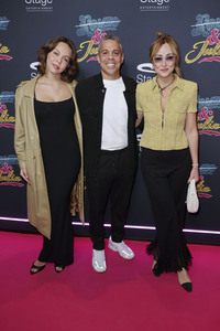 Musicalpremiere '& Julia' in Hamburg