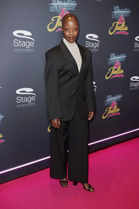 Musicalpremiere '& Julia' in Hamburg