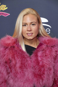 Musicalpremiere '& Julia' in Hamburg