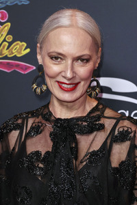 Musicalpremiere '& Julia' in Hamburg