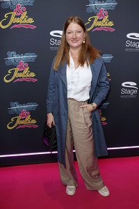 Musicalpremiere '& Julia' in Hamburg