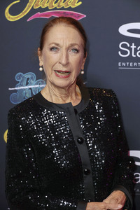 Musicalpremiere '& Julia' in Hamburg