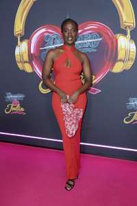 Musicalpremiere '& Julia' in Hamburg