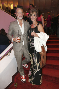 Musicalpremiere '& Julia' in Hamburg