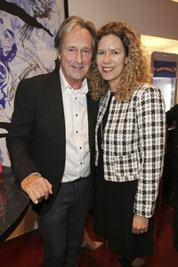 Musicalpremiere '& Julia' in Hamburg