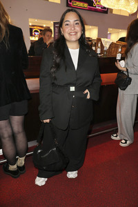 Musicalpremiere '& Julia' in Hamburg