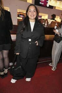 Musicalpremiere '& Julia' in Hamburg