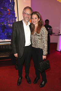 Musicalpremiere '& Julia' in Hamburg