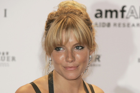 amfAR's Cinema Against AIDS Venice Dinner, Internationale Filmfestspiele von Venedig 2004