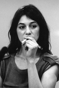 Pressekonferenz 'Félix et Lola', Berlinale 2001