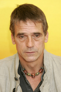 Photocall 'Der Kaufmann von Venedig', Internationale Filmfestspiele von Venedig 2004