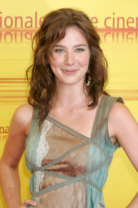 Photocall 'Der Kaufmann von Venedig', Internationale Filmfestspiele von Venedig 2004