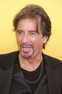 Photocall 'Der Kaufmann von Venedig', Internationale Filmfestspiele von Venedig 2004