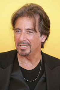 Photocall 'Der Kaufmann von Venedig', Internationale Filmfestspiele von Venedig 2004