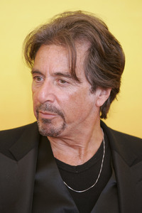 Photocall 'Der Kaufmann von Venedig', Internationale Filmfestspiele von Venedig 2004