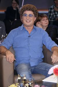 'NDR Talk Show' in Hamburg