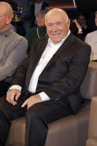 'NDR Talk Show' in Hamburg