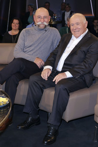 'NDR Talk Show' in Hamburg