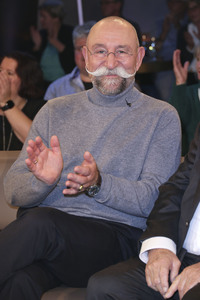 'NDR Talk Show' in Hamburg