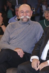 'NDR Talk Show' in Hamburg