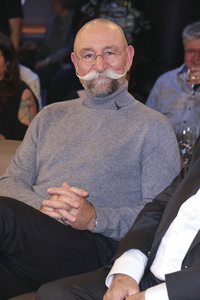 'NDR Talk Show' in Hamburg