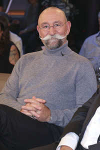 'NDR Talk Show' in Hamburg