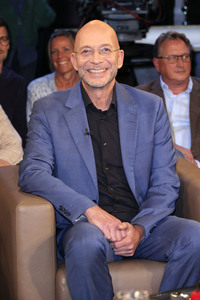 'NDR Talk Show' in Hamburg