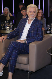 'NDR Talk Show' in Hamburg