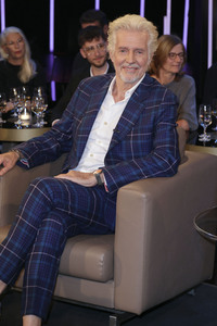 'NDR Talk Show' in Hamburg