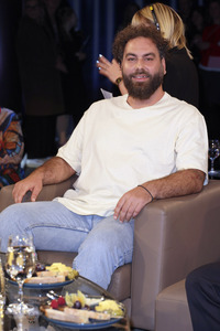 'NDR Talk Show' in Hamburg