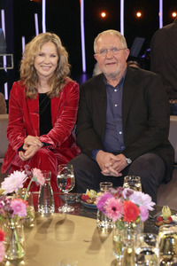 'NDR Talk Show' in Hamburg