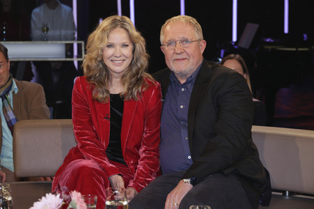 'NDR Talk Show' in Hamburg