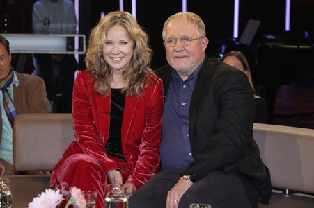 'NDR Talk Show' in Hamburg