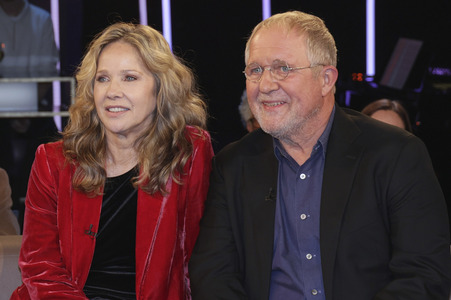 'NDR Talk Show' in Hamburg