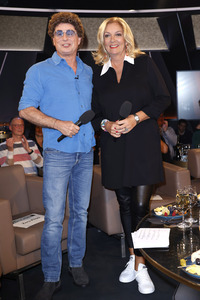 'NDR Talk Show' in Hamburg