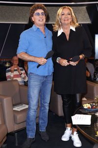 'NDR Talk Show' in Hamburg