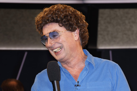 'NDR Talk Show' in Hamburg