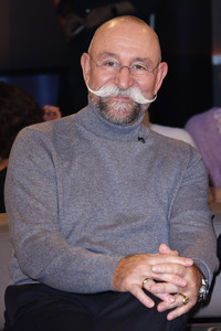 'NDR Talk Show' in Hamburg