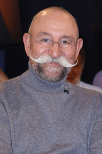 'NDR Talk Show' in Hamburg