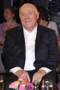 'NDR Talk Show' in Hamburg